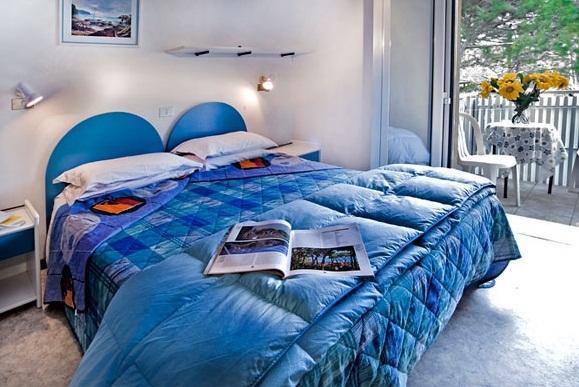 Hotel San Giorgio Lignano Sabbiadoro Zimmer foto