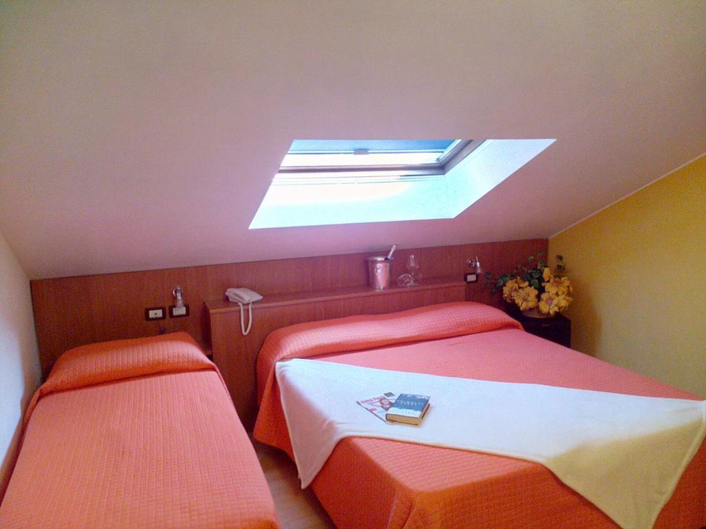 Hotel San Giorgio Lignano Sabbiadoro Exterior foto