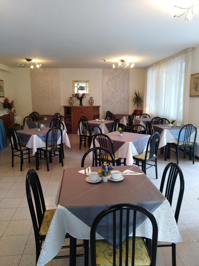 Hotel San Giorgio Lignano Sabbiadoro Exterior foto